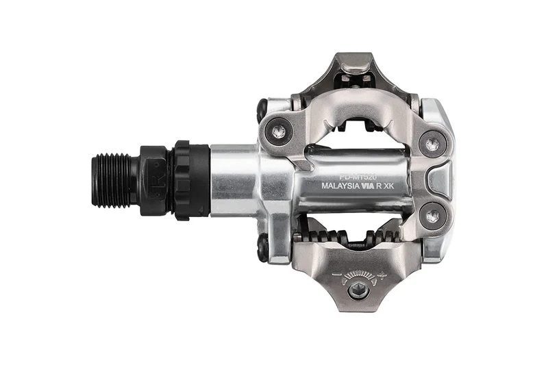 Shimano PD-MT520 SPD Pedals