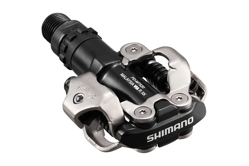 Shimano PD-MT520 SPD Pedals