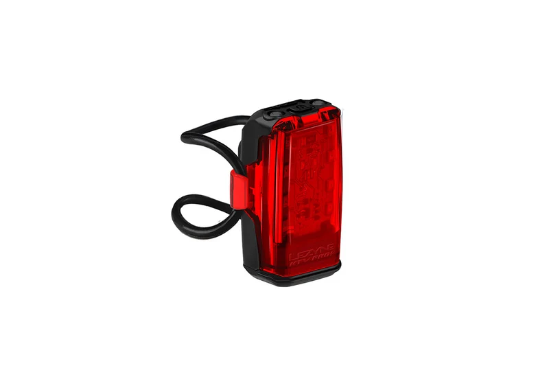 Lezyne KTV Drive Pro+ Rear LED Light