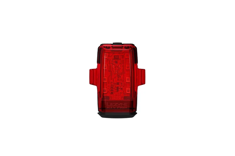 Lezyne KTV Drive Pro+ Rear LED Light