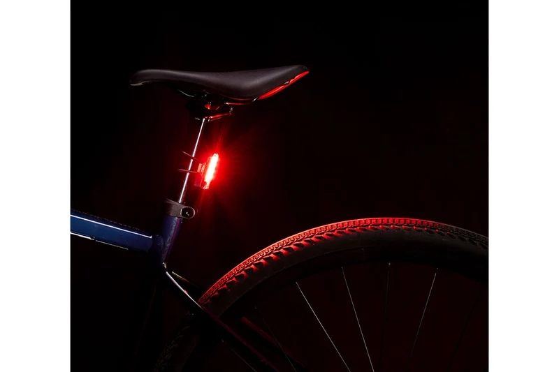 Lezyne KTV Drive Pro+ Rear LED Light