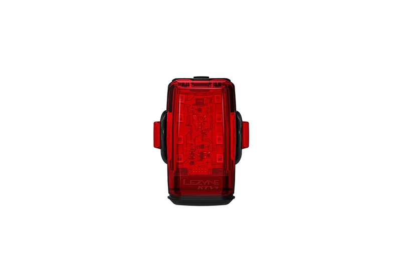 Lezyne KTV+ Drive Rear LED Light