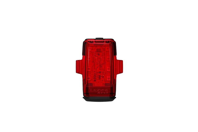 Lezyne KTV+ Drive Rear LED Light