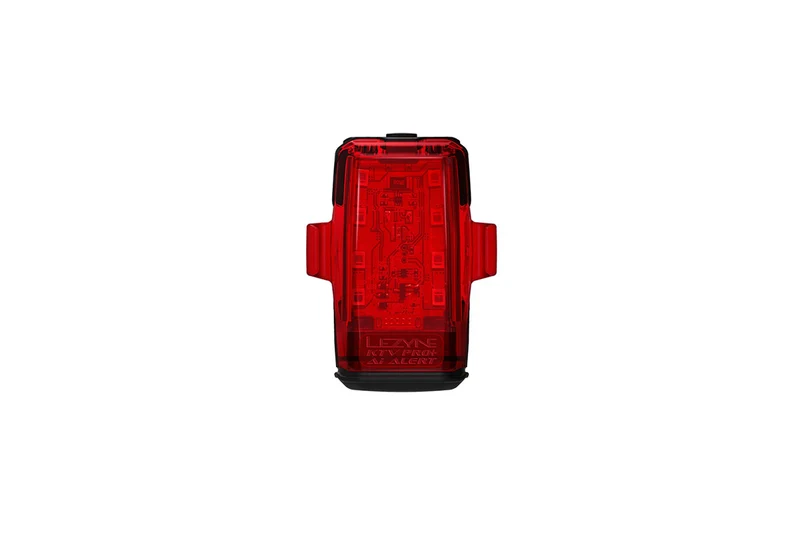 Lezyne KTV Pro+ Ai Alert Rear LED Light