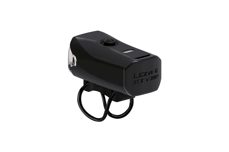 Lezyne KTV Drive 300+ Front LED Light