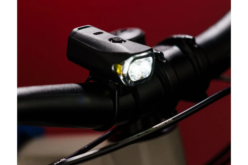 Lezyne KTV Drive 300+ Front LED Light