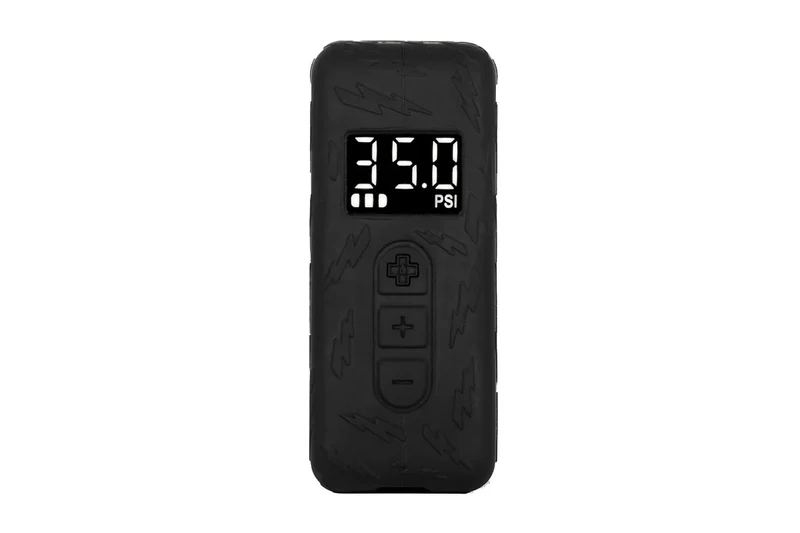 Muc-Off Airmach Pro Max Electric Inflator