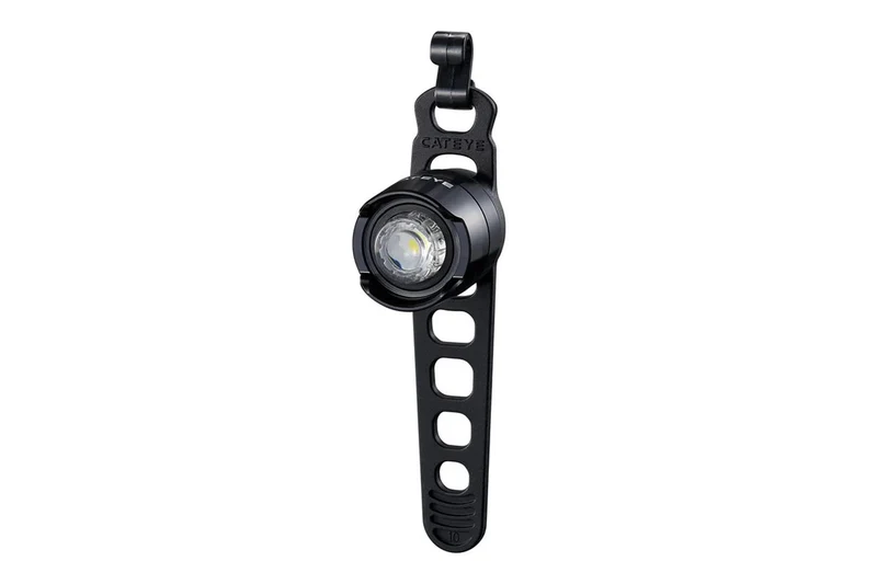 Cateye Orb II RC Front LED Light