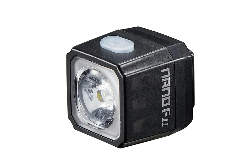 Cateye Nano-F II Front LED Light