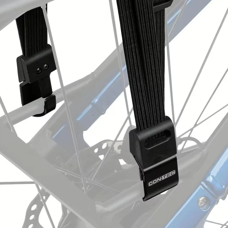 Tendeur porte-bagage vélo Contec Sandow Addventure