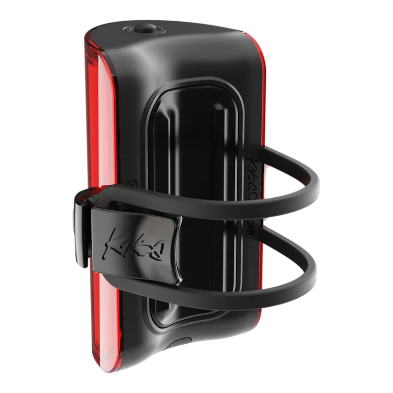 Eclairage arrière vélo Knog Cobber Reflex