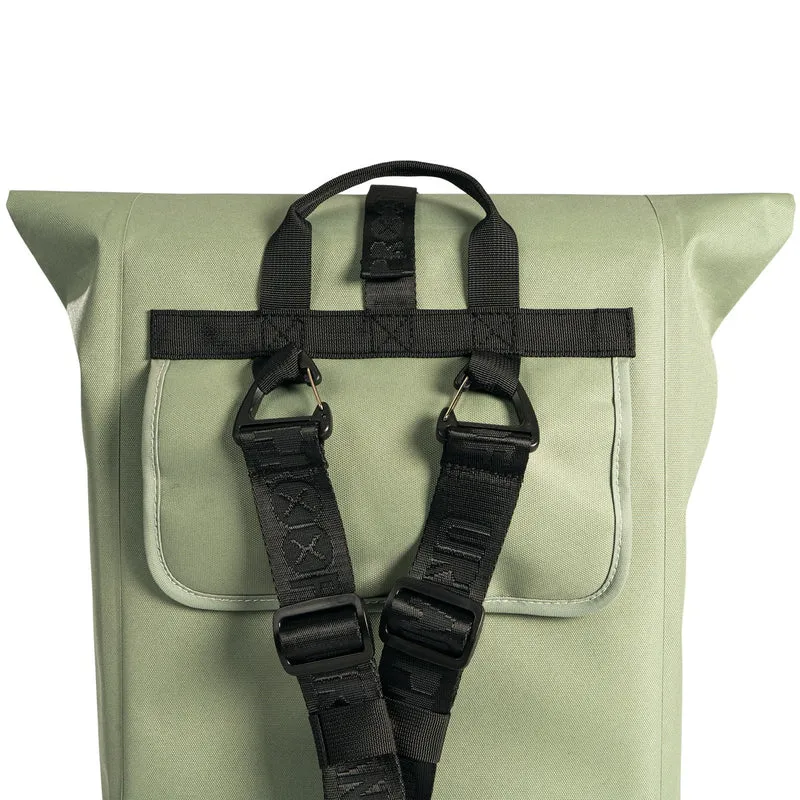 Sacoche vélo convertible en sac à dos Urban Proof Knox 22L