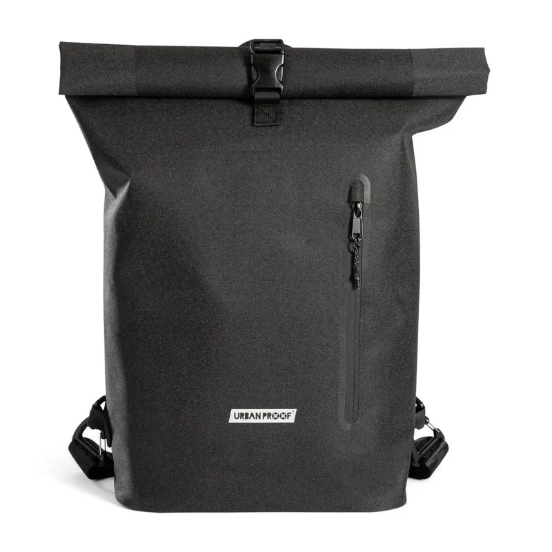 Sacoche vélo convertible en sac à dos Urban Proof Knox 22L