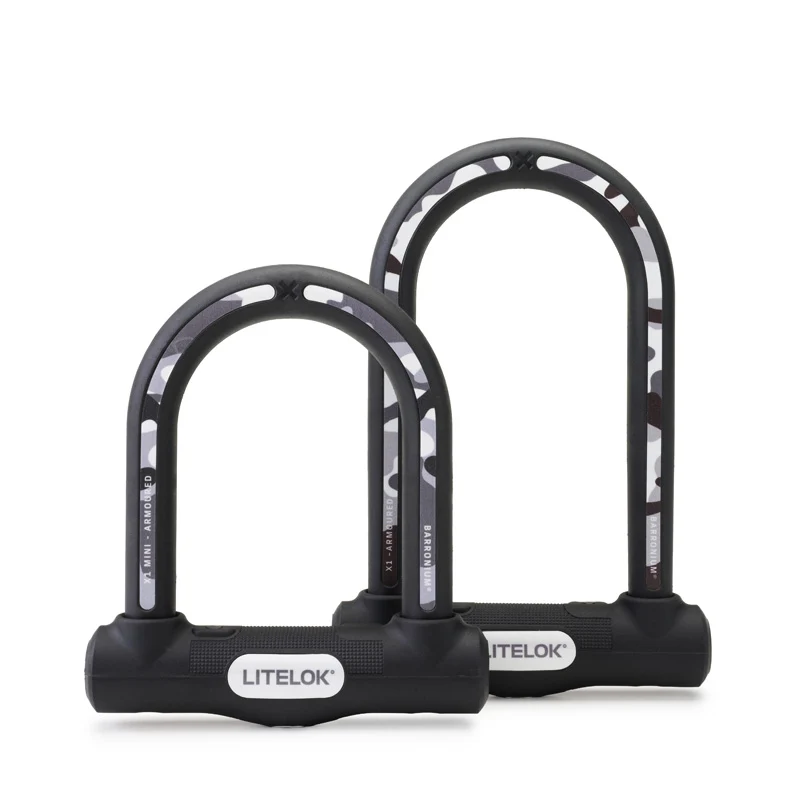 Supreme Urban Mini Bundle — X1 and X1 MINI