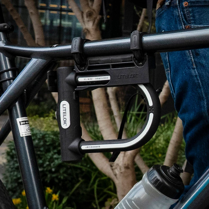 Tactical Mount for LITELOK X1 MINI