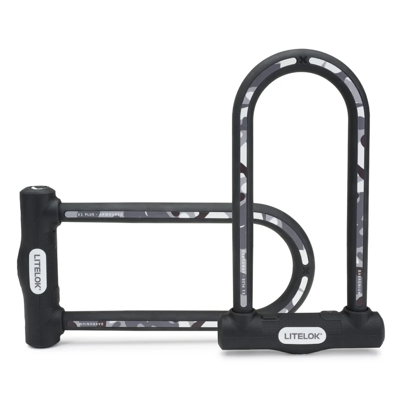 Supreme Urban PLUS Set - X1 PLUS und X1 PLUS - Gleichschließend