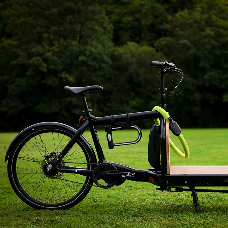 Supreme Cargo Bike Set - X1 und CORE Plus 125