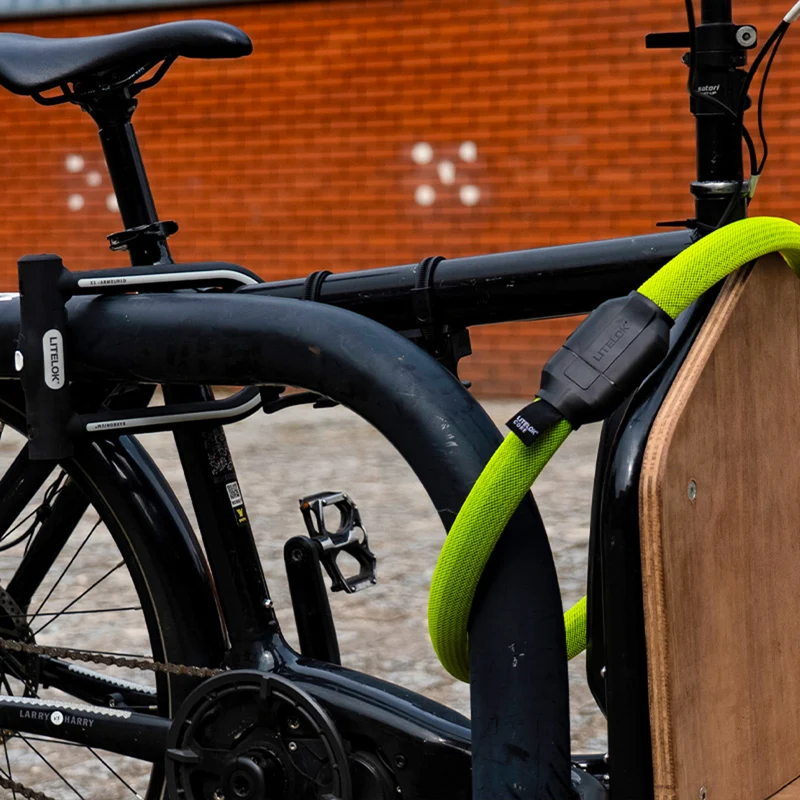 Supreme Cargo Bike Set - X1 und CORE Plus 125