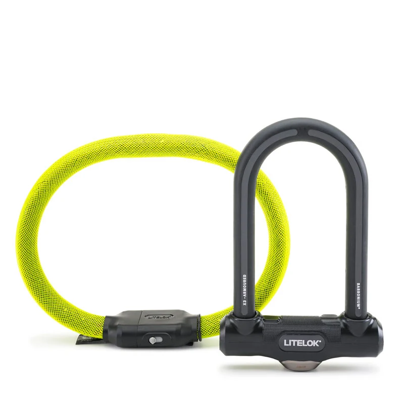 Ultimate E-Bike Set – X3 und CORE Plus 75