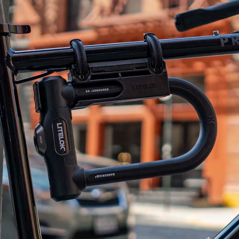 Ultimate E-Bike Set – X3 und CORE Plus 75