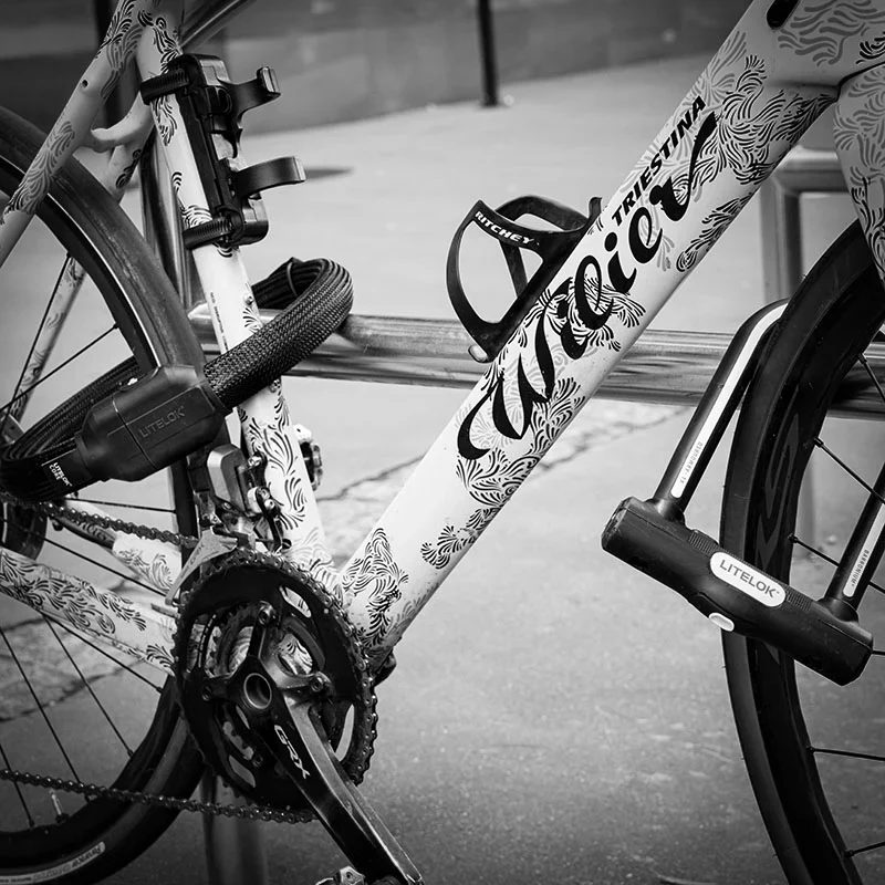Supreme E-Bike Set - X1 und CORE Plus