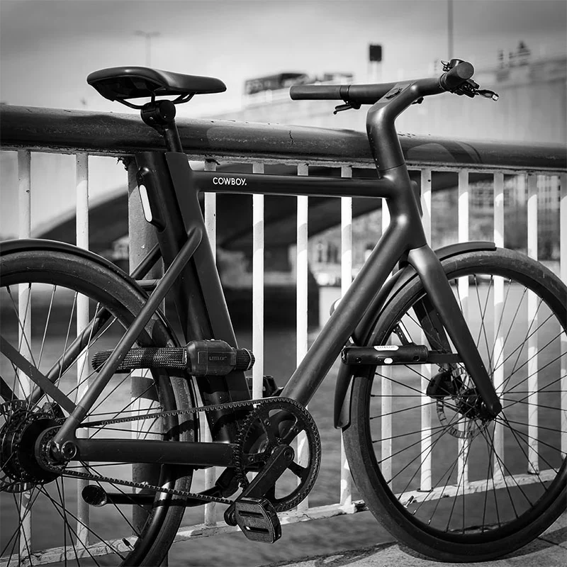 Supreme E-Bike Set - X1 und CORE Plus