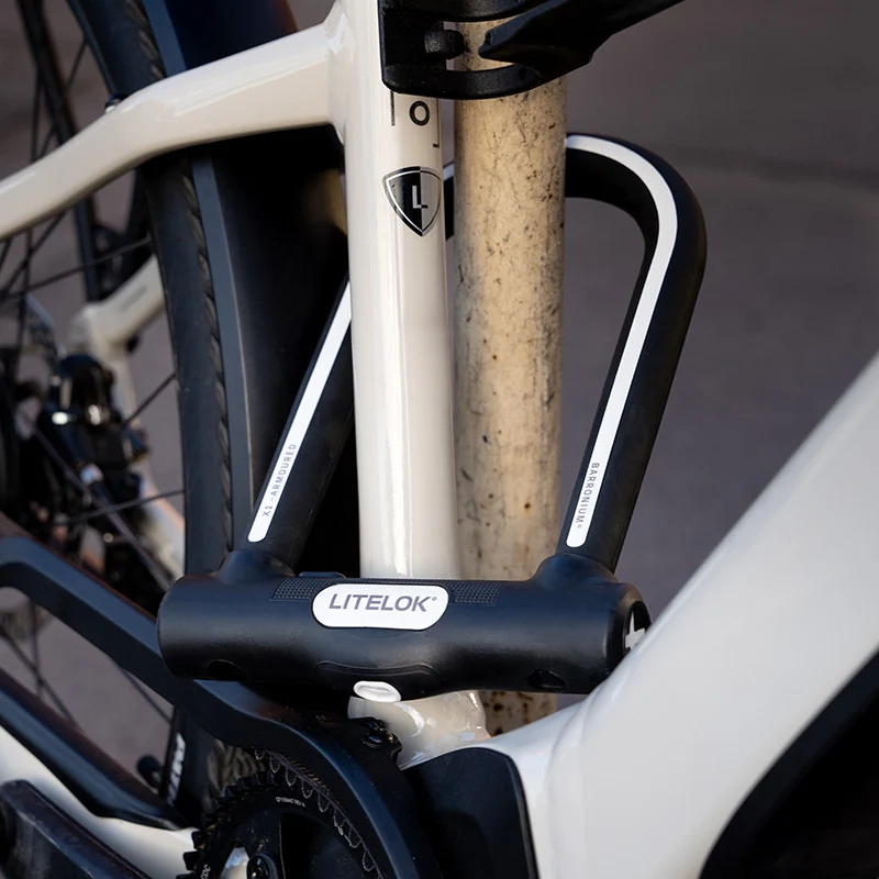 Supreme E-Bike Set - X1 und CORE Plus
