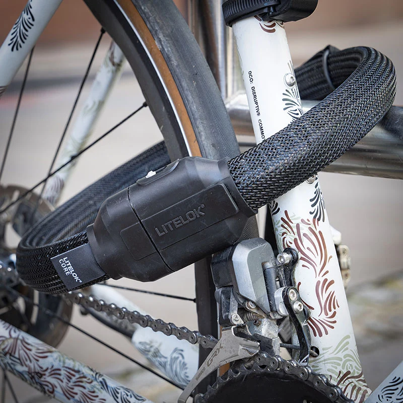 Supreme E-Bike Set - X1 und CORE Plus