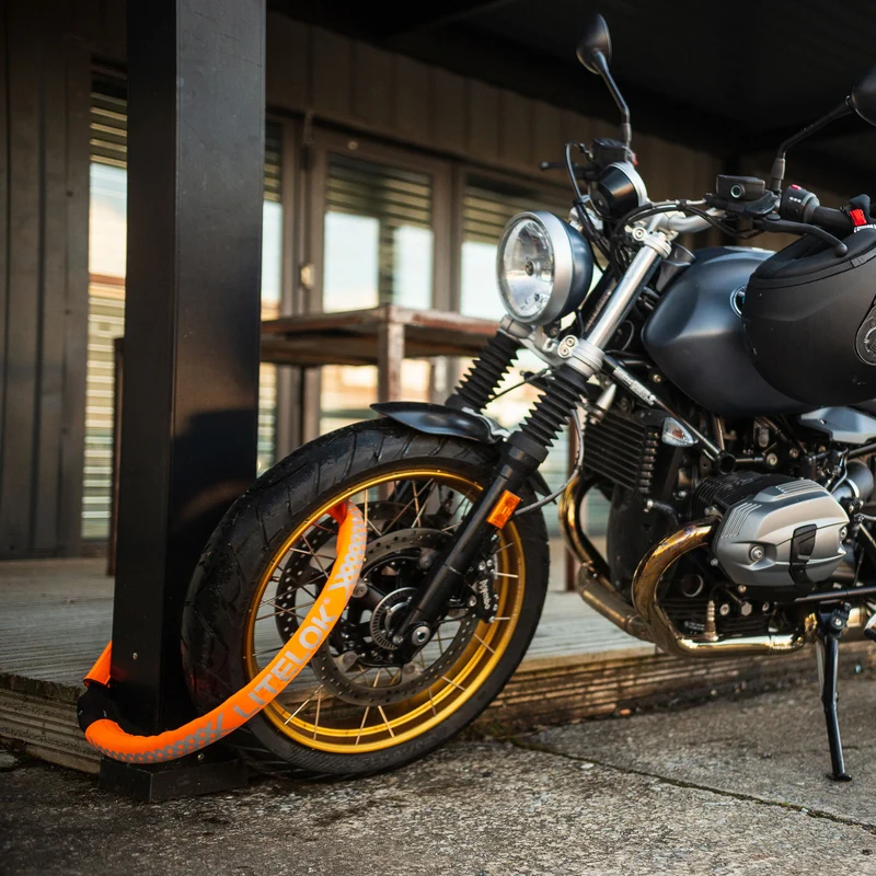 Supreme Lock it and Leave it Set – X1 Moto und CORE Motorrad