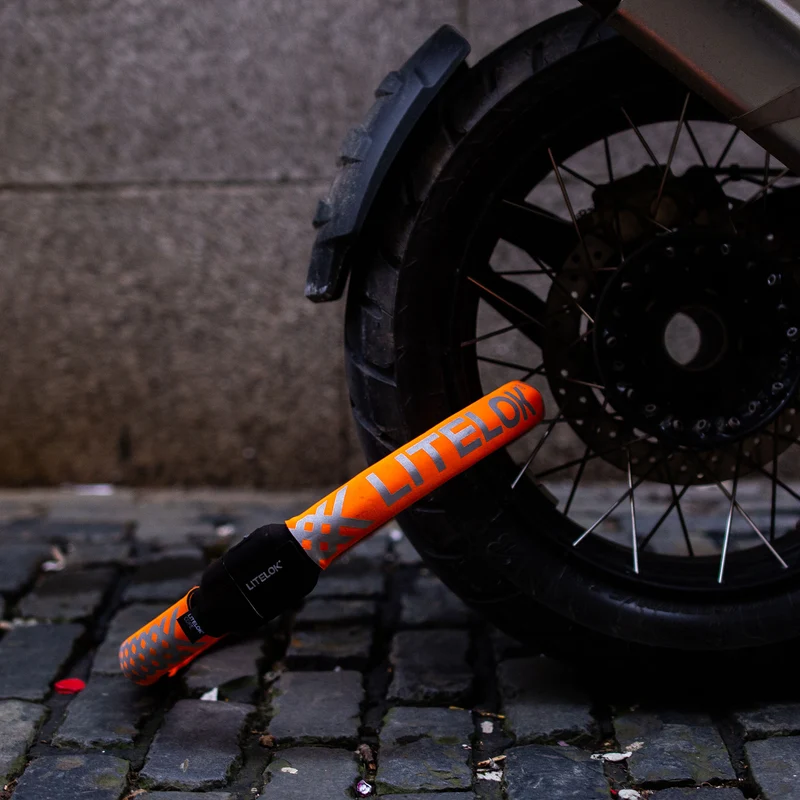Supreme Lock it and Leave it Set – X1 Moto und CORE Motorrad