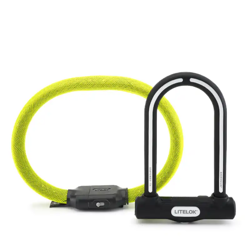 Supreme Commuter Set - X1 und CORE Flex