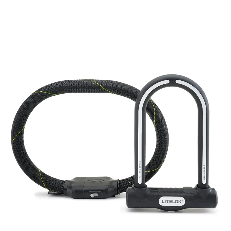 Supreme Commuter Set - X1 und CORE Flex
