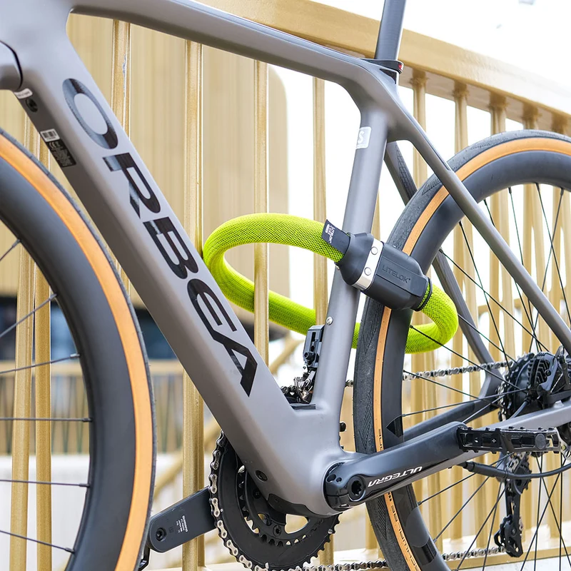 Supreme Commuter Set - X1 und CORE Flex