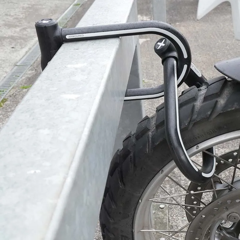LITELOK X1 MOTORRAD