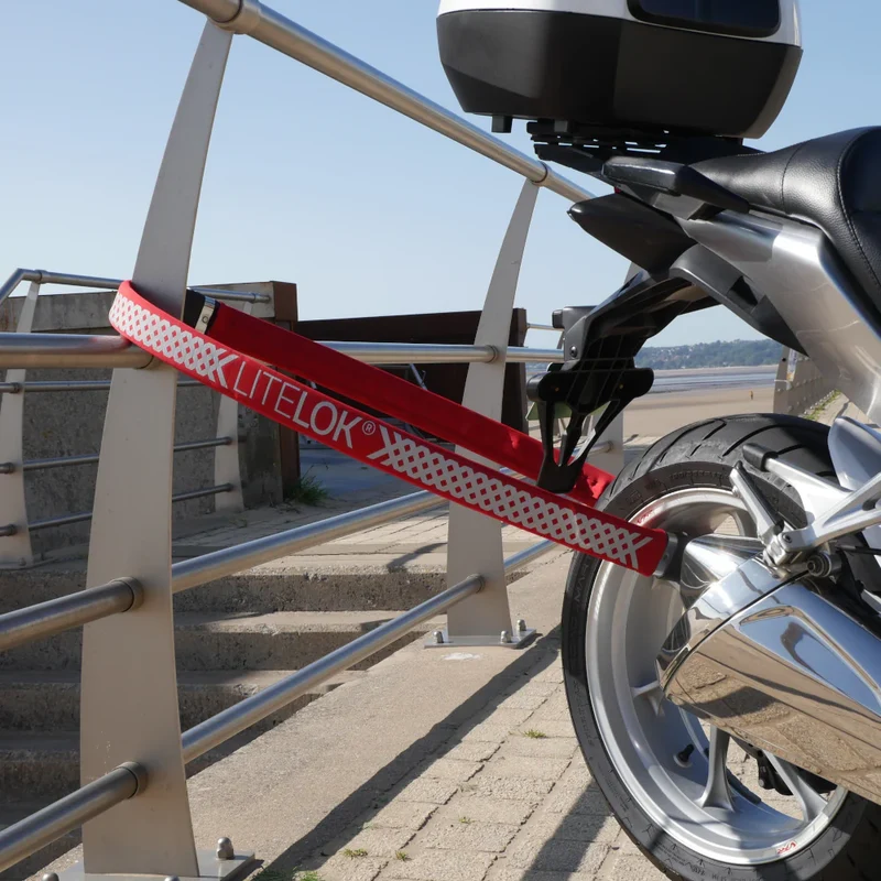 Supreme Touring Set - X1 Motorrad und ONE Motorrad