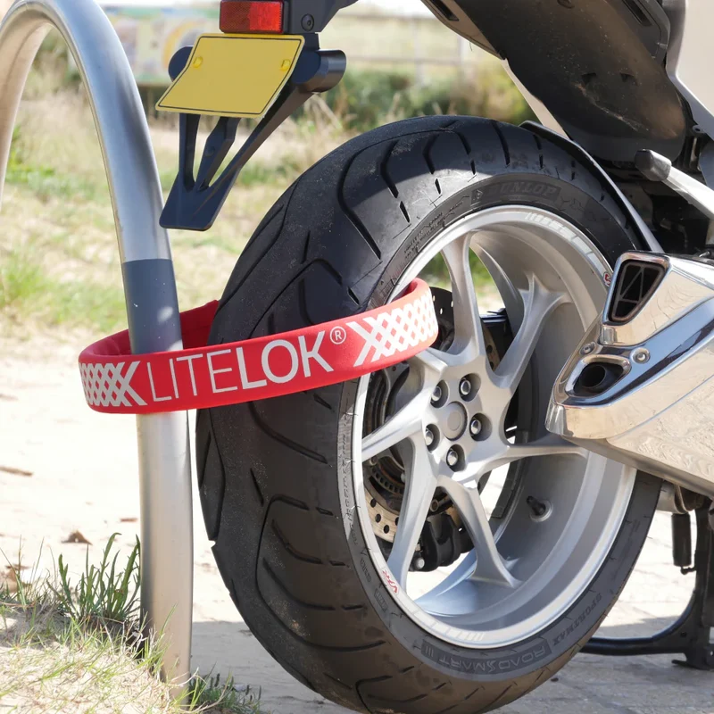 Ultimate Touring Sey - X3 und ONE Motorrad
