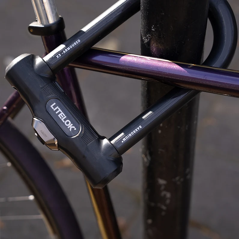 Ultimate Commuter Set - X3 und CORE Flex