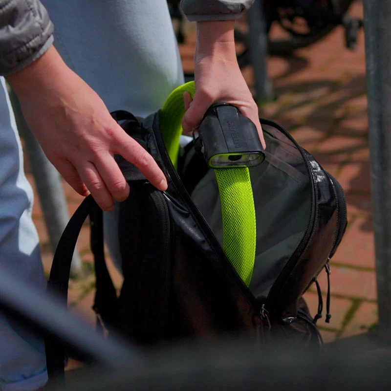 Ultimate Commuter Set - X3 und CORE Flex