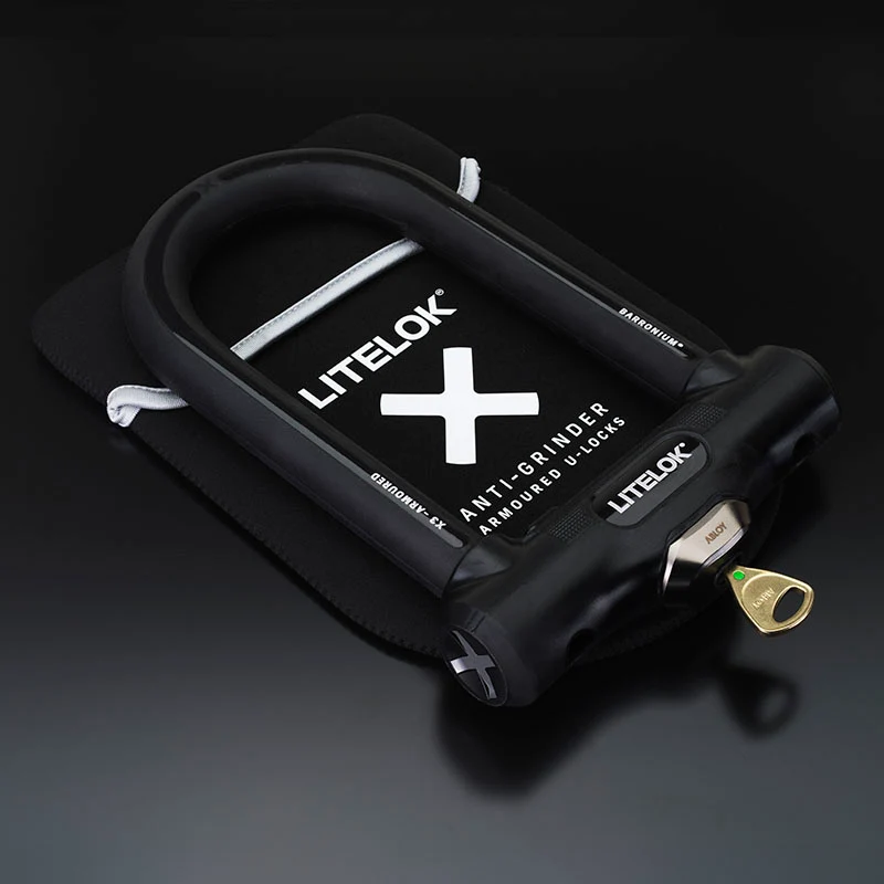 Ultimate Urban Set - X3 und X3