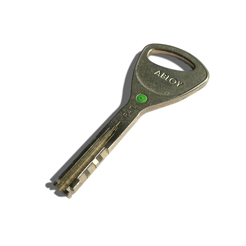 LITELOK X3 ABLOY Schlüssel