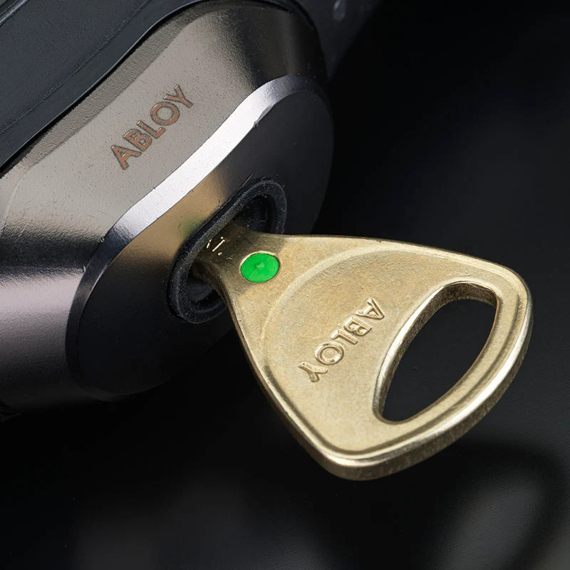 LITELOK X3 ABLOY Schlüssel