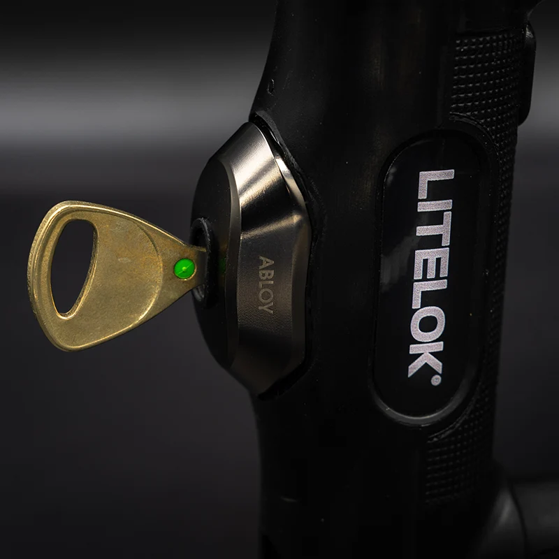 LITELOK X3 MOTORRAD