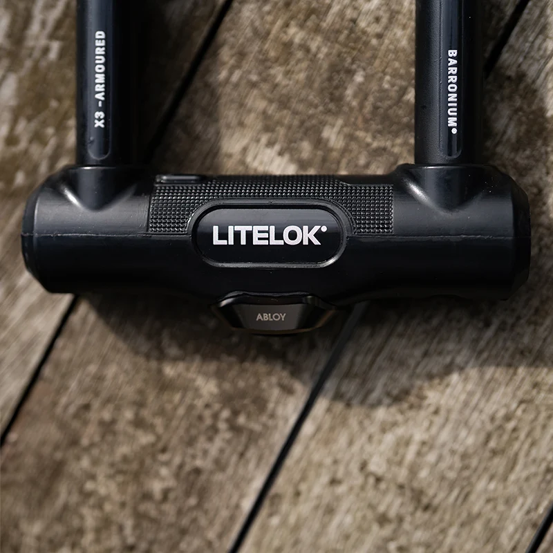 LITELOK X3 MOTORRAD