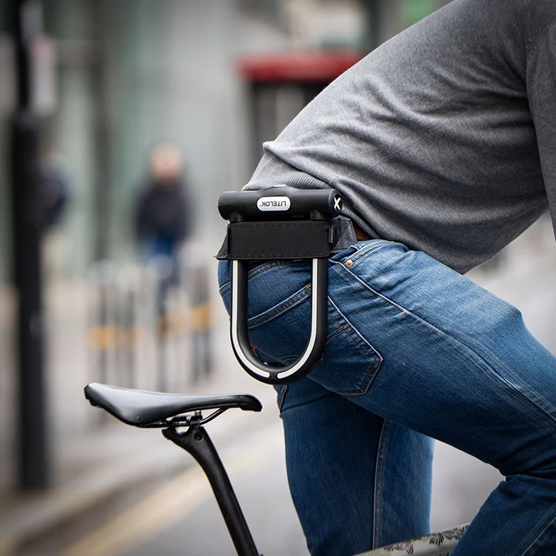 Restrap Lock Holster for LITELOK X1