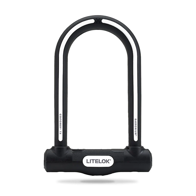 LITELOK X1 MOTORRAD