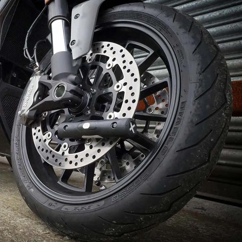 LITELOK X1 MOTORRAD