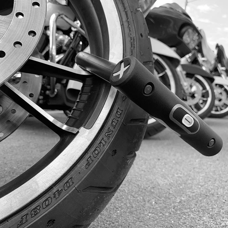 LITELOK X1 MOTORRAD