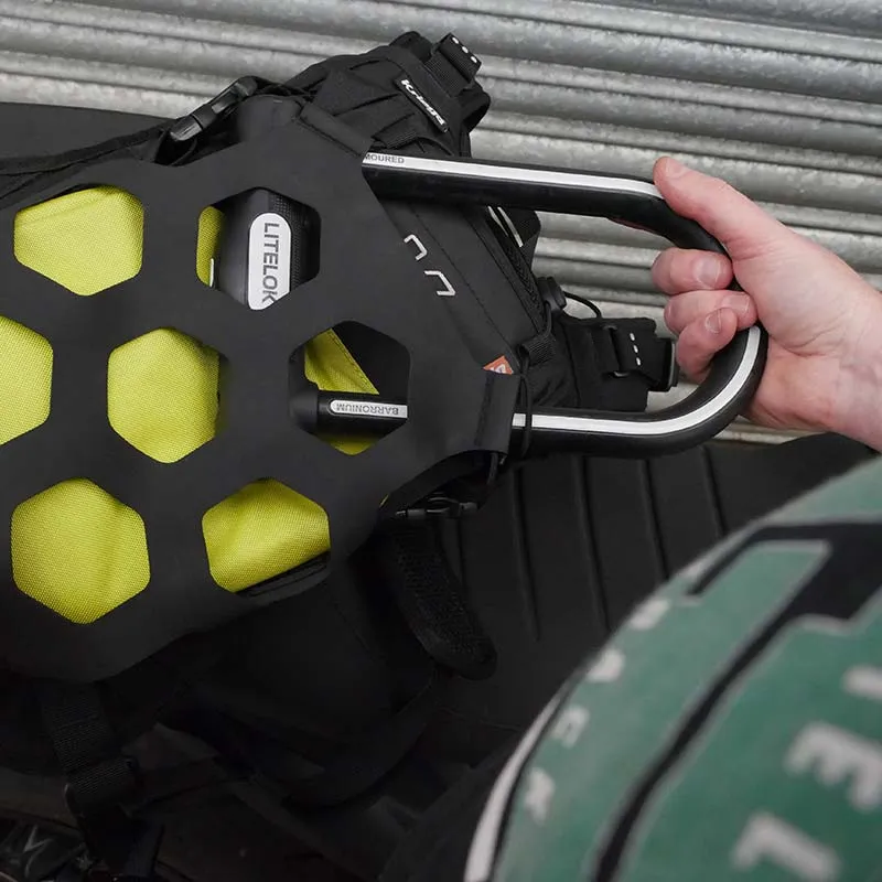 LITELOK X1 MOTORRAD