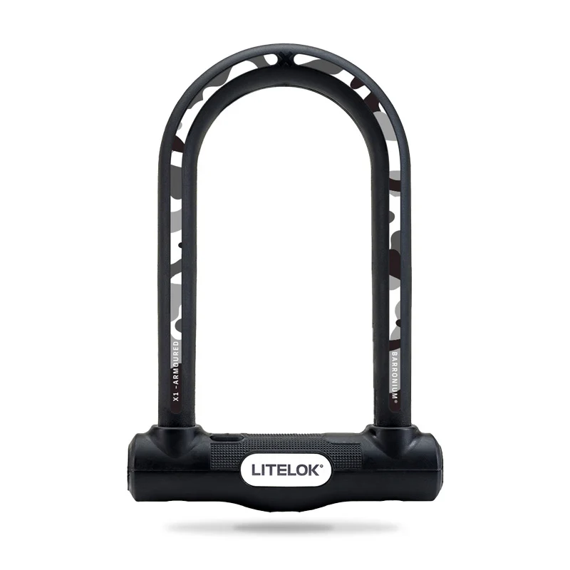 LITELOK X1 MOTORRAD