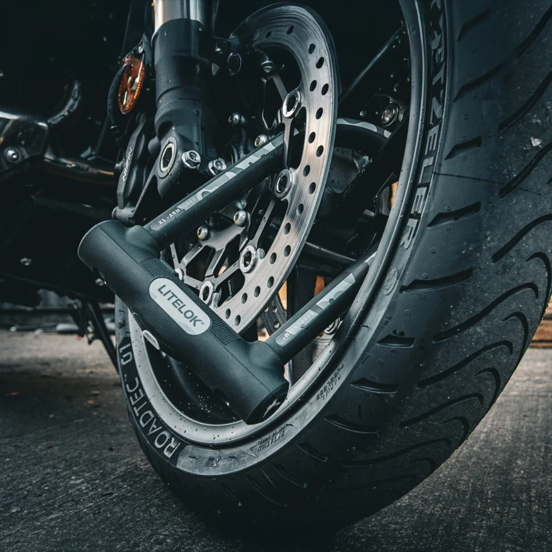 LITELOK X1 MOTORRAD